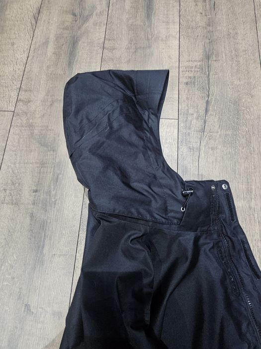 Яке The North Face  Dryvent