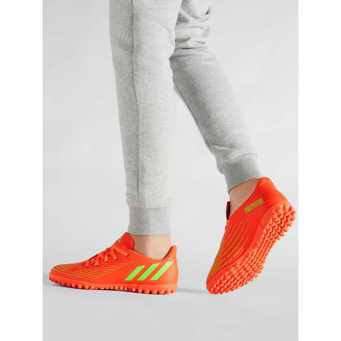 Adidas - Predator Edge.4 TF №44 Оригинал Код 701