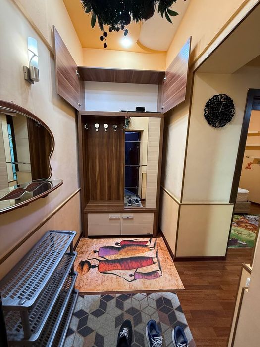 Квартира лабзак 2/4/4,50 м2,цена 68000 у.е