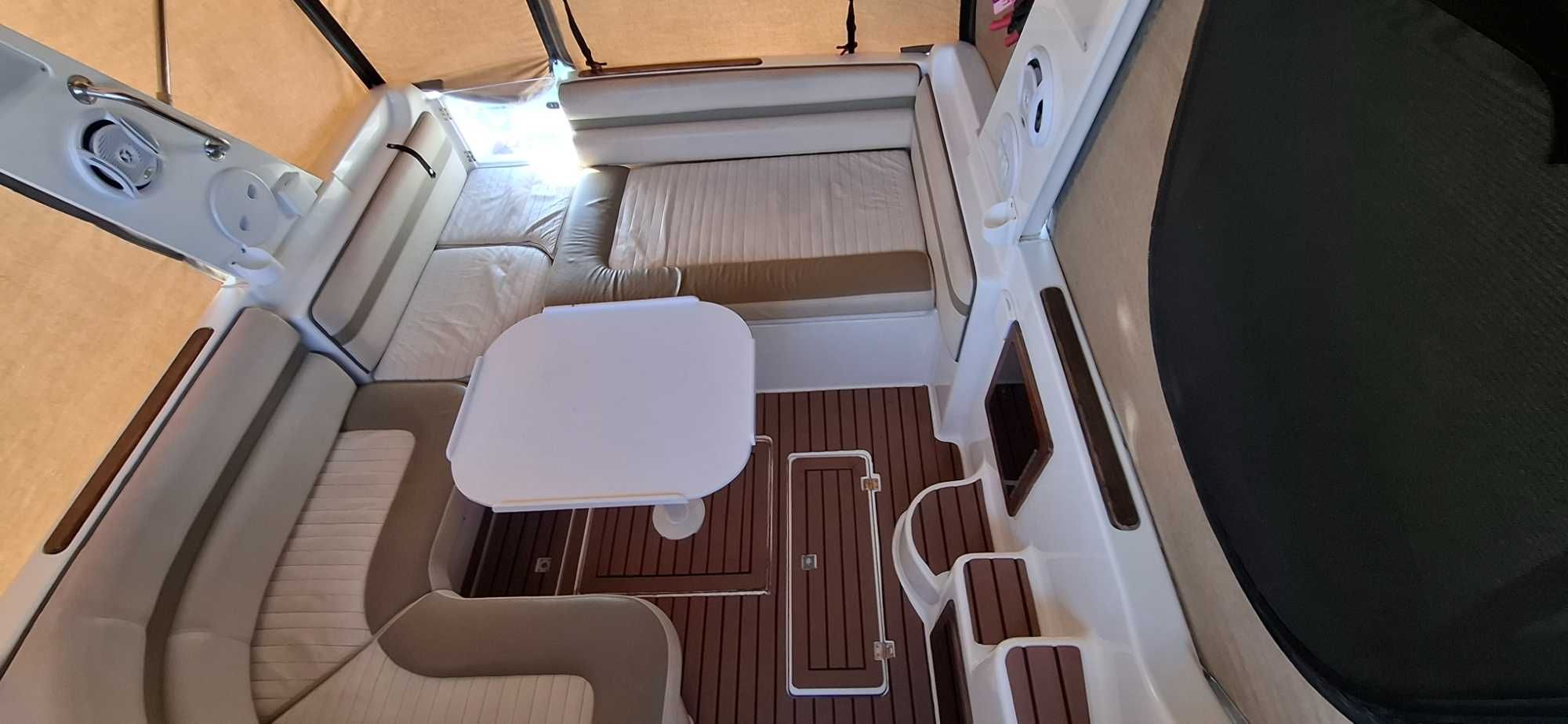 лодка Drago boat 26 , 7.60m. , 220кс