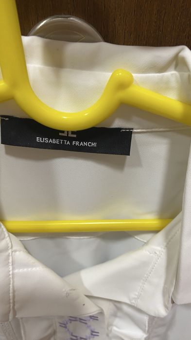 Рокля Elisabetta Franchi