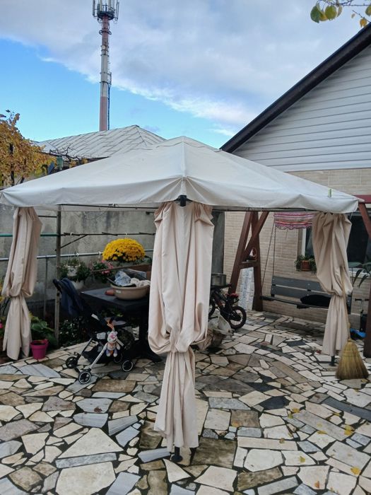 Vand Cort tip foisor