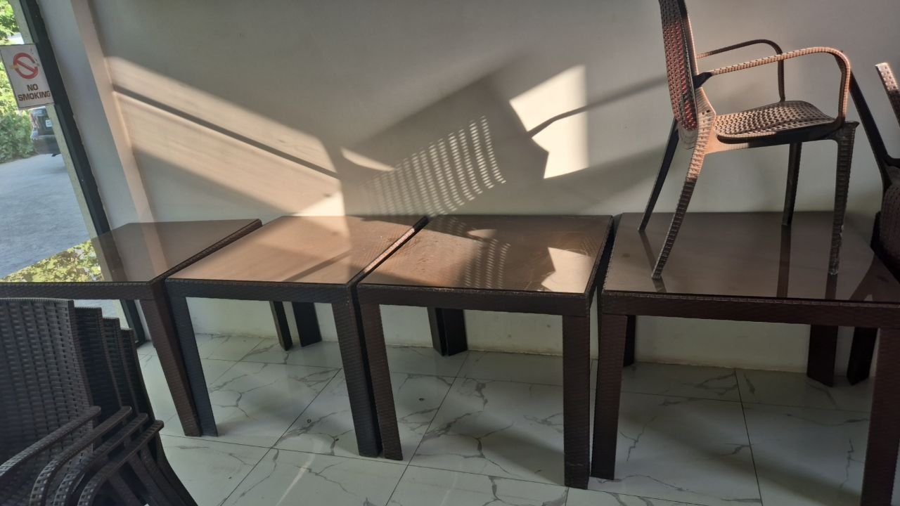 Stol stul komplekt