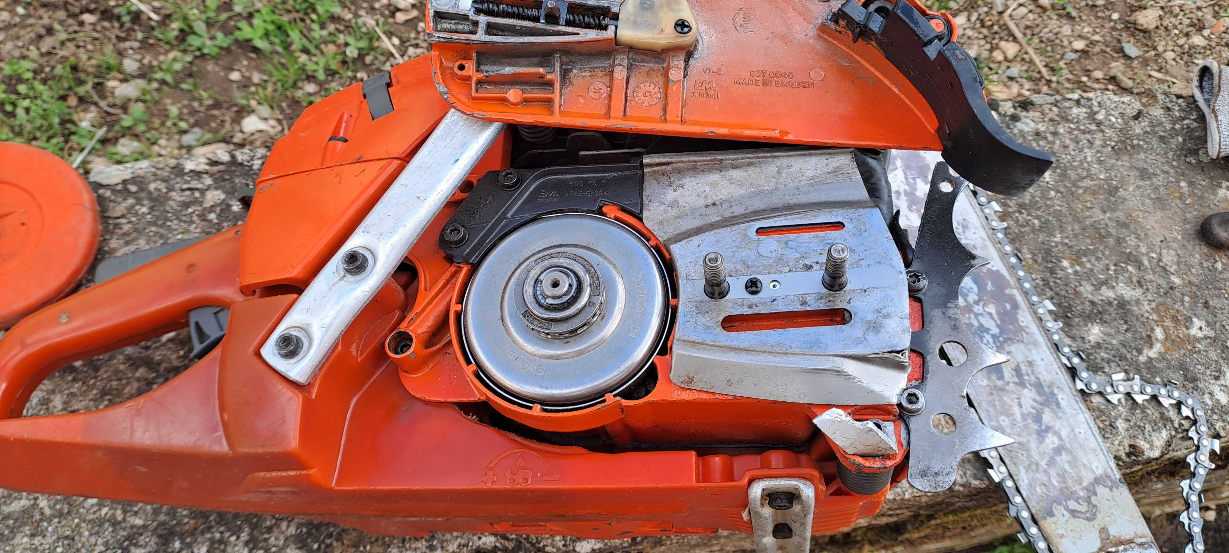 Husqvarna 365 ,резачка