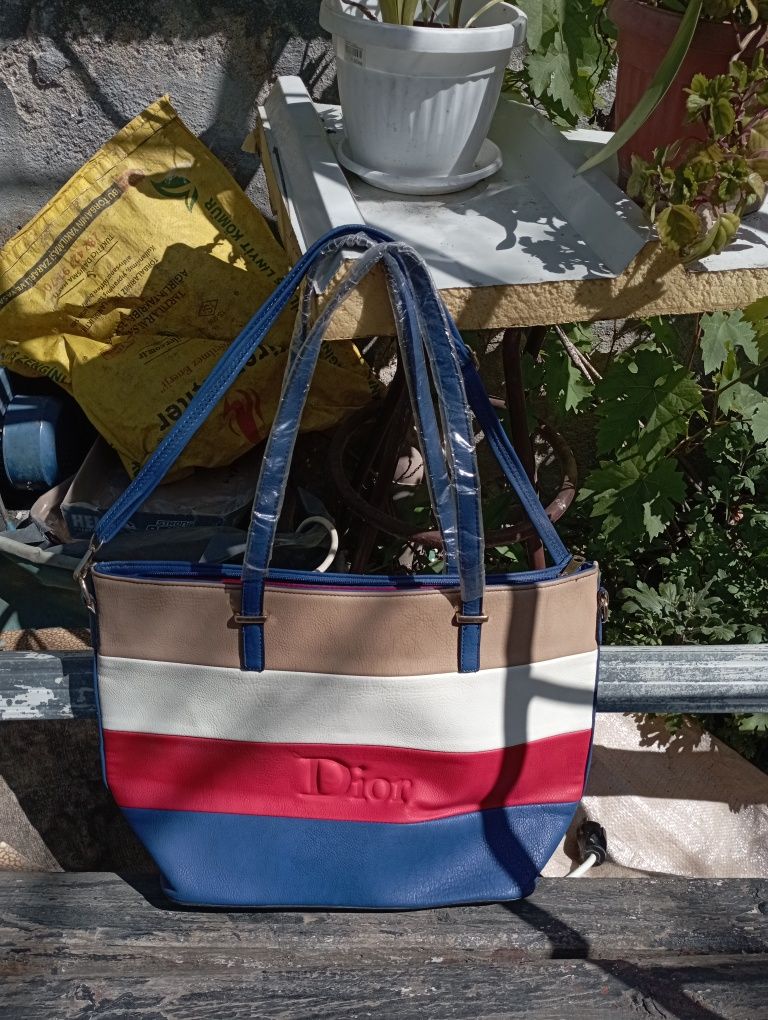 Dior Диор дамска чанта