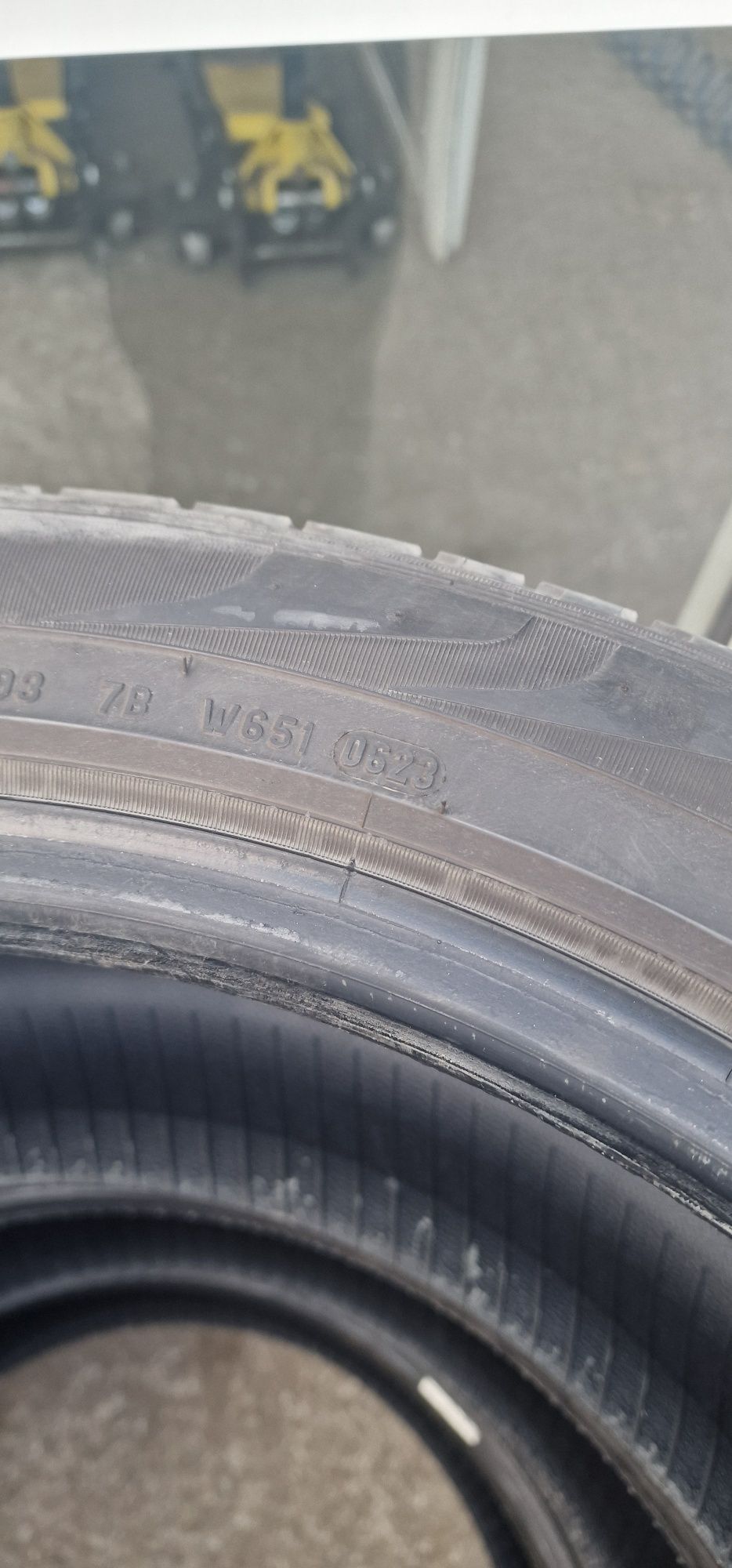 275 45 20 Гуми Pirelli Scorpion 4бр