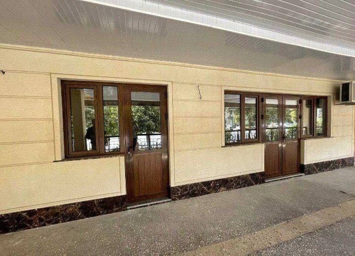 Продается офис Улица Нукус, Гламур 71м2