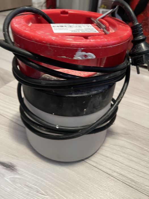 Lumină/lampă LED de Lucru WorkLite 230V - IP44