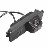 Camera video marsarier înapoi VW Polo Golf 4 5 6 Passat b6 Seat leon