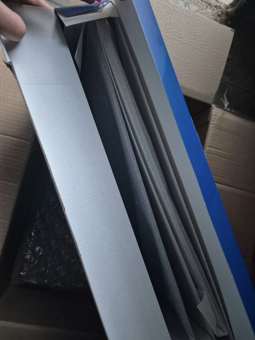 Carcasa consola PS5 digital purple