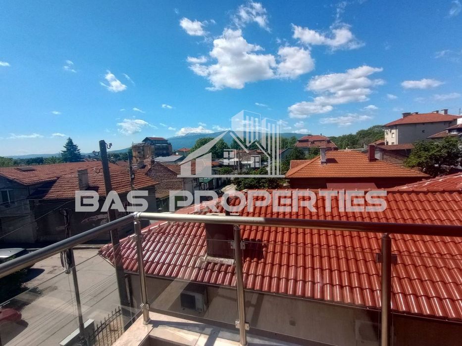 Продава се Двустаен апартамент в София, Орландовци - 57 кв.м за 7 €/кв.м - Снимка #6