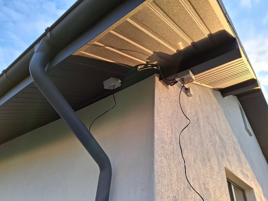 Montaj/Instalare camere de supraveghere Jud Iasi, Neamt, Bacau, Vaslui