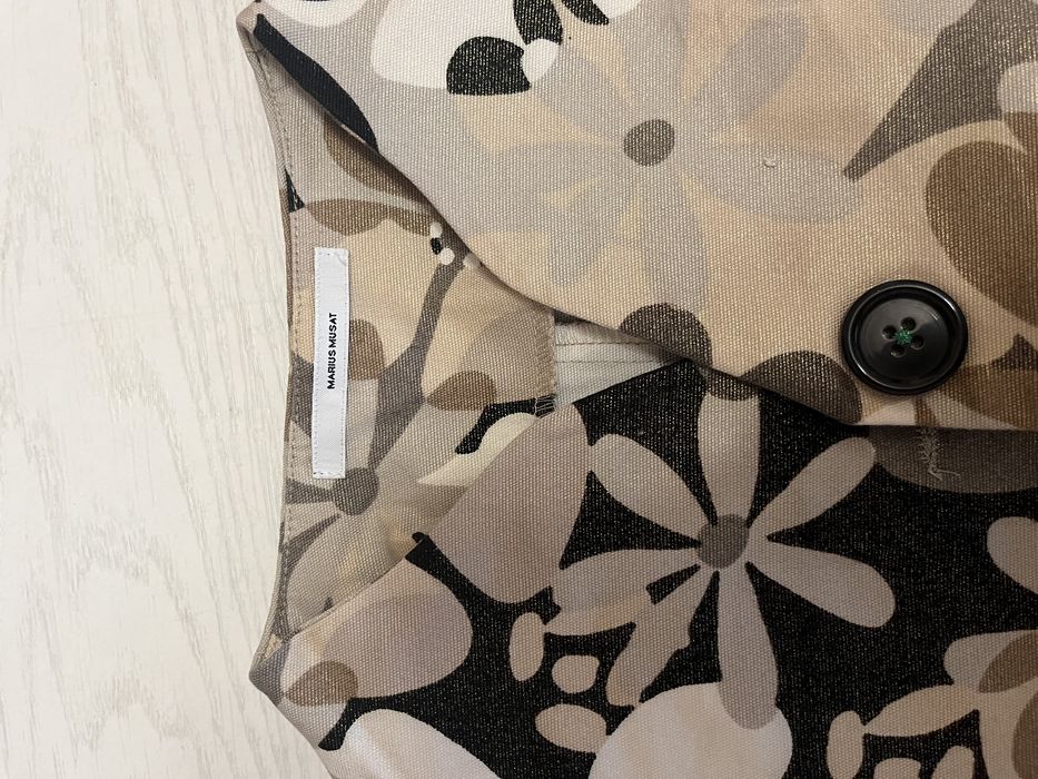 Bluza, Maieu, Sacou Marius Musat, toate sunt marimea M