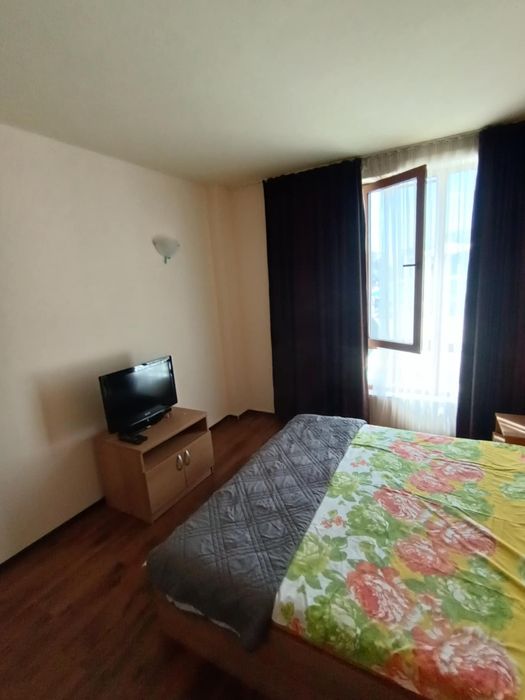 Дава се под наем Двустаен апартамент в Свети Влас - 60 кв.м за 350 € - Снимка #3