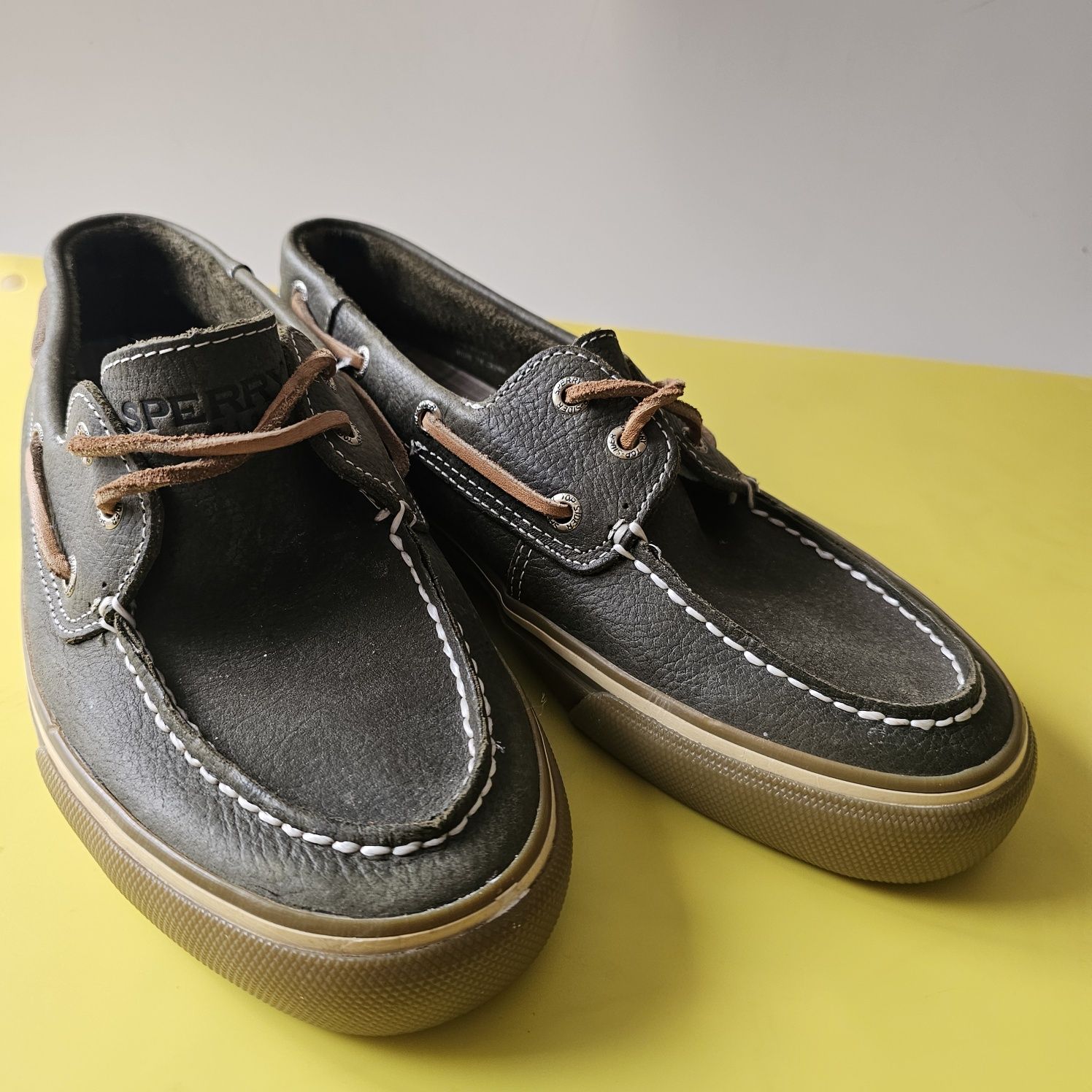 Мокасини Sperry Top Sider