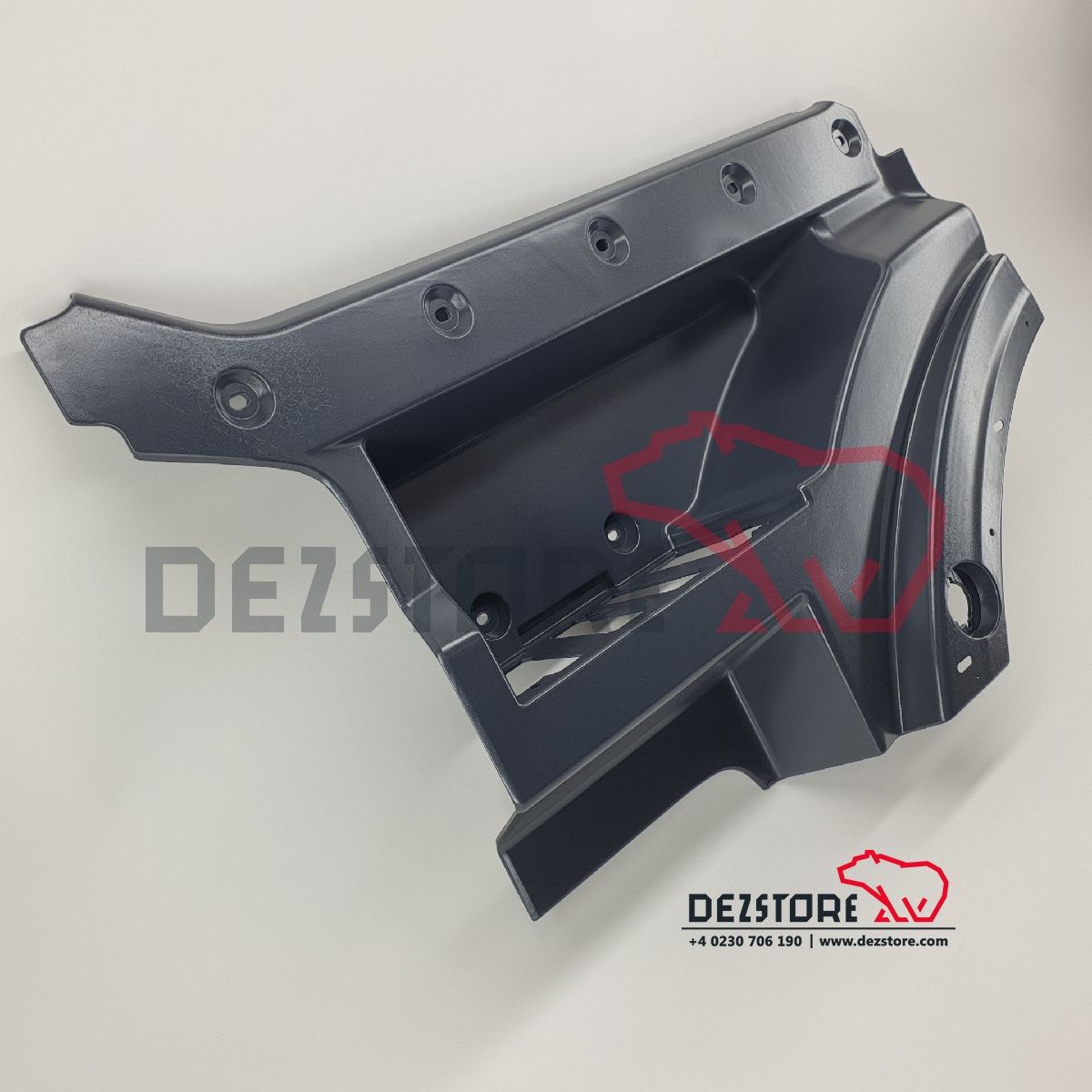 81615200085 Scara mare stanga MAN TGX