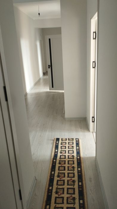 Аренда кв новостройка