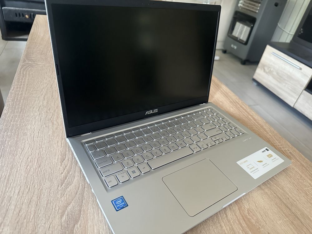 Лаптопи Asus и hp