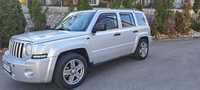 Jeep Patriot NU Duster