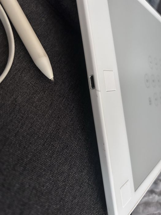 Tableta reMarkable 1 +stilou, cablu, husa