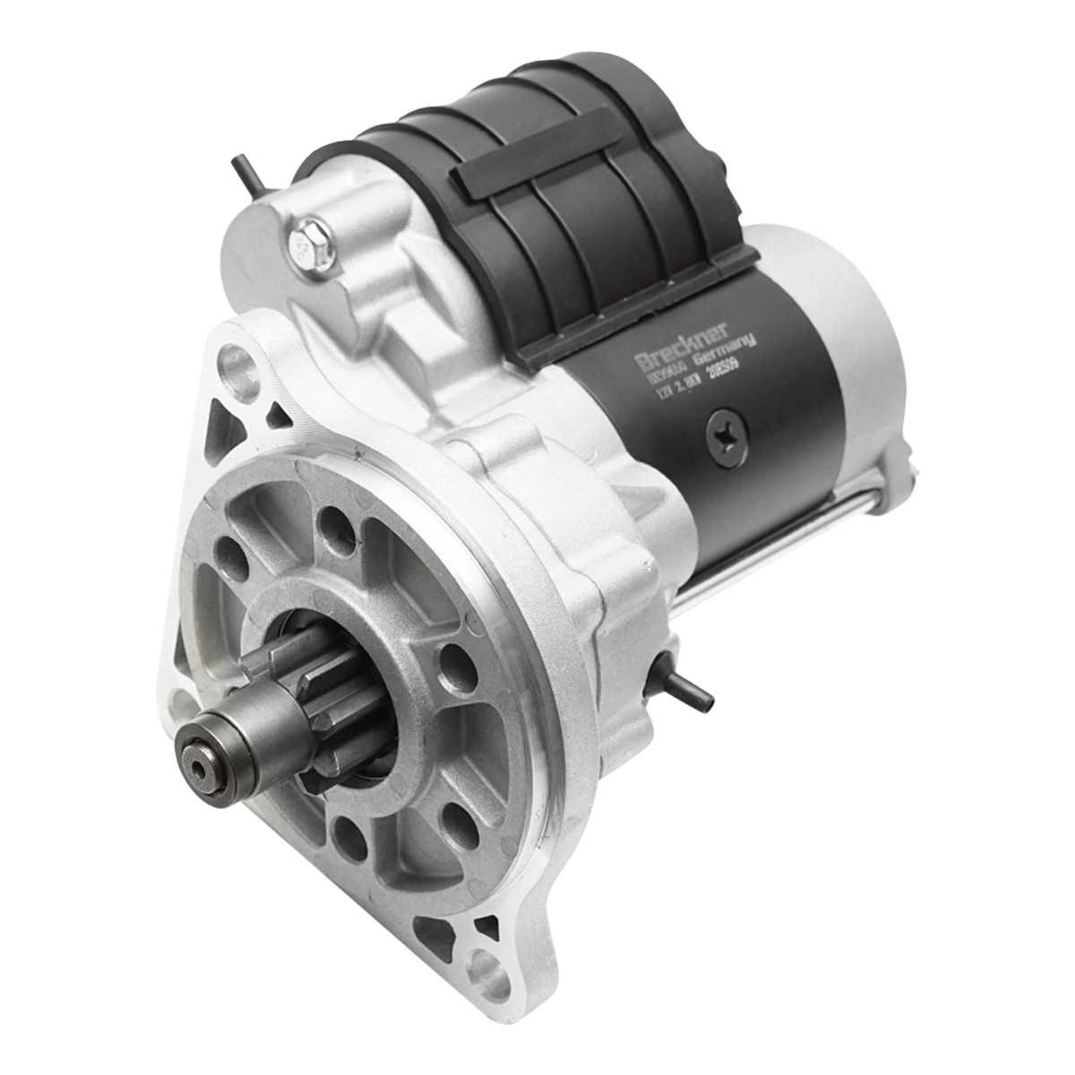 Demaror cu reductor aro,fiat,u445