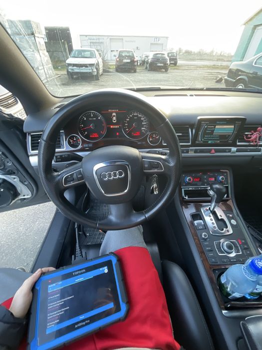 Diagnoza auto Sasciori