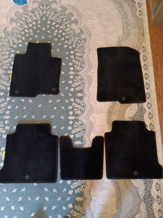 Коврик кия к7 оригинал