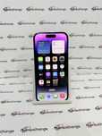 iPhone 14 Pro Purple 128GB Neverlocked