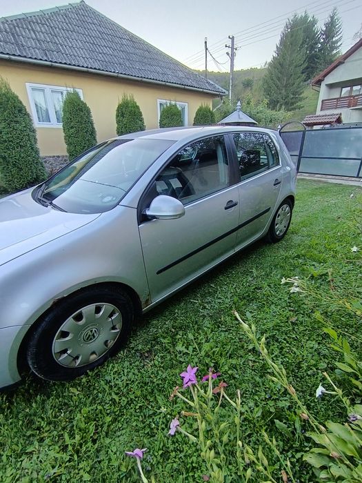 Golf 5 2.0 diesel
