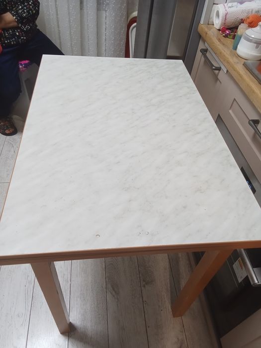 Стол кухонный  раздвижной