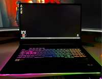 Laptop Gaming ASUS ROG Strix G17