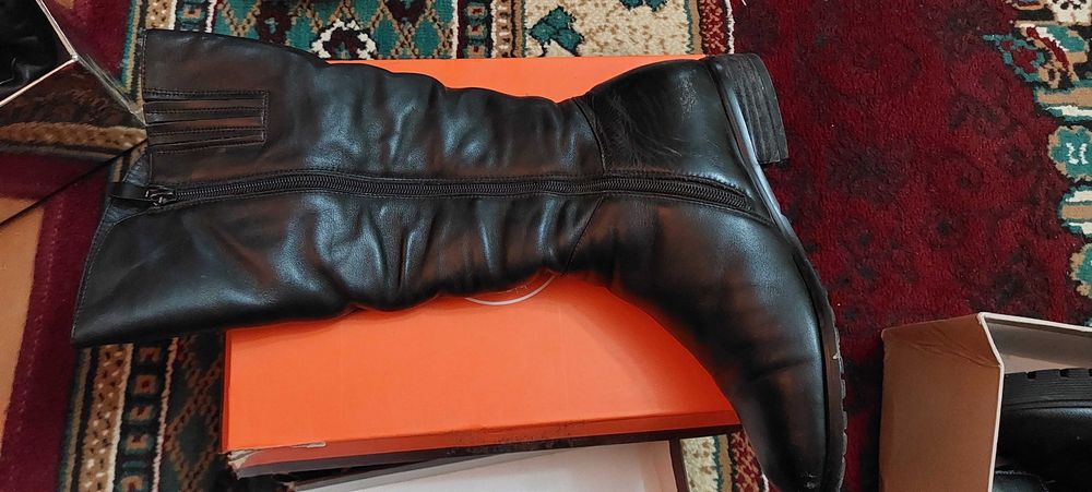 Обувь женская детская