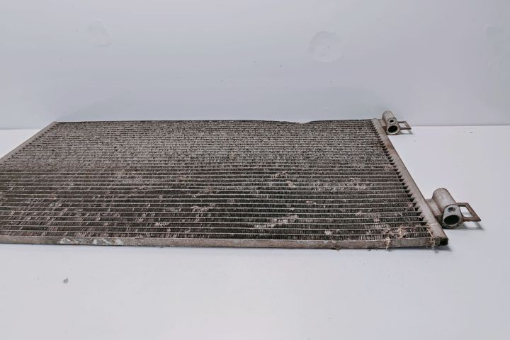 Radiator AC Renault Kangoo a 2-a generatie (facelift) seria