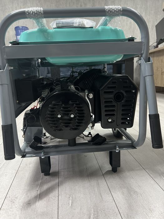 Generator dvijok генератор 10kva 8kw