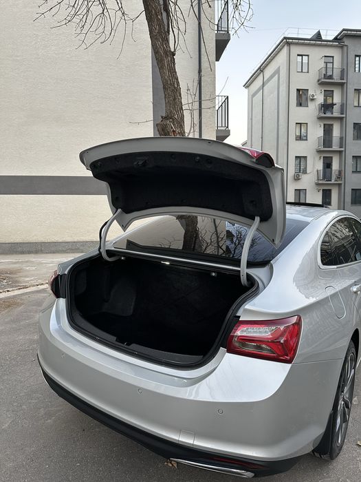 Малибу 2021 Premier