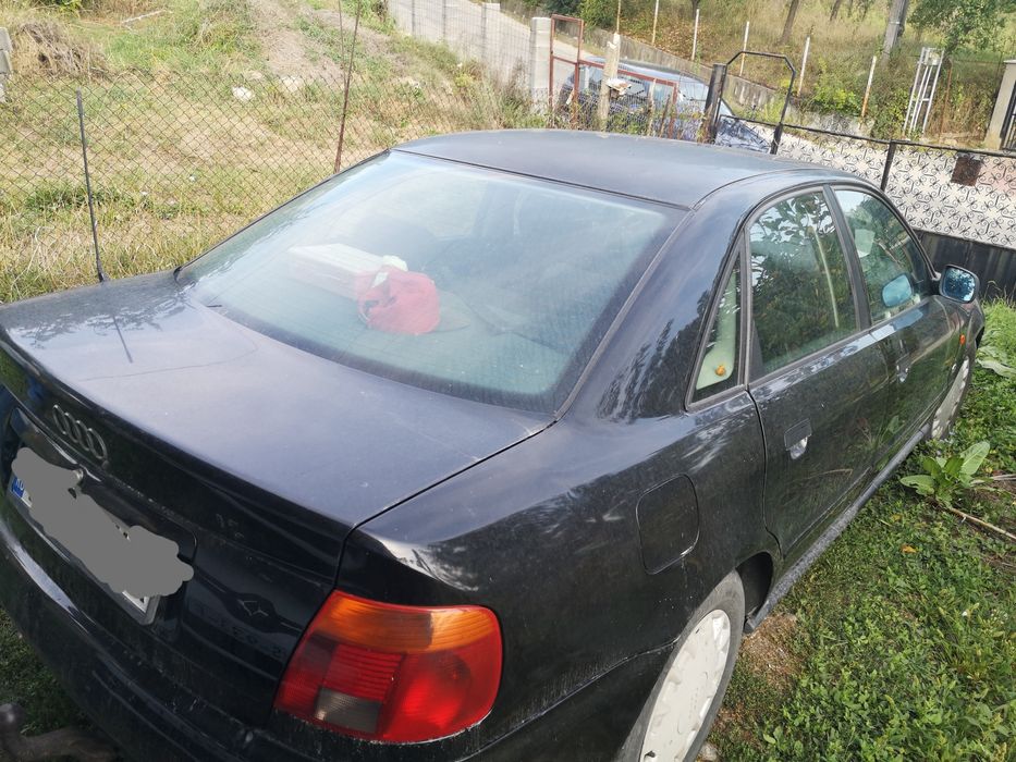 Audi A4, 1.9 ALH de vânzare