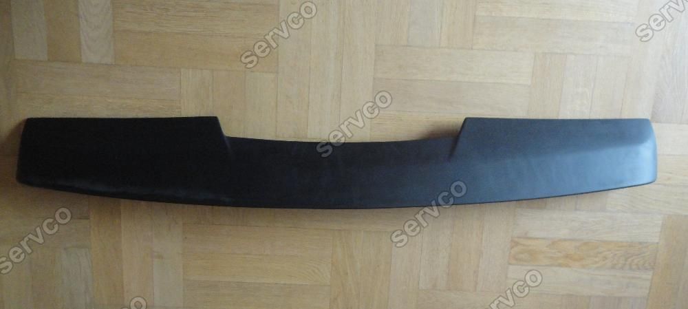 Eleron spoiler tuning sport haion luneta Mercedes Vito 2 Viano W639