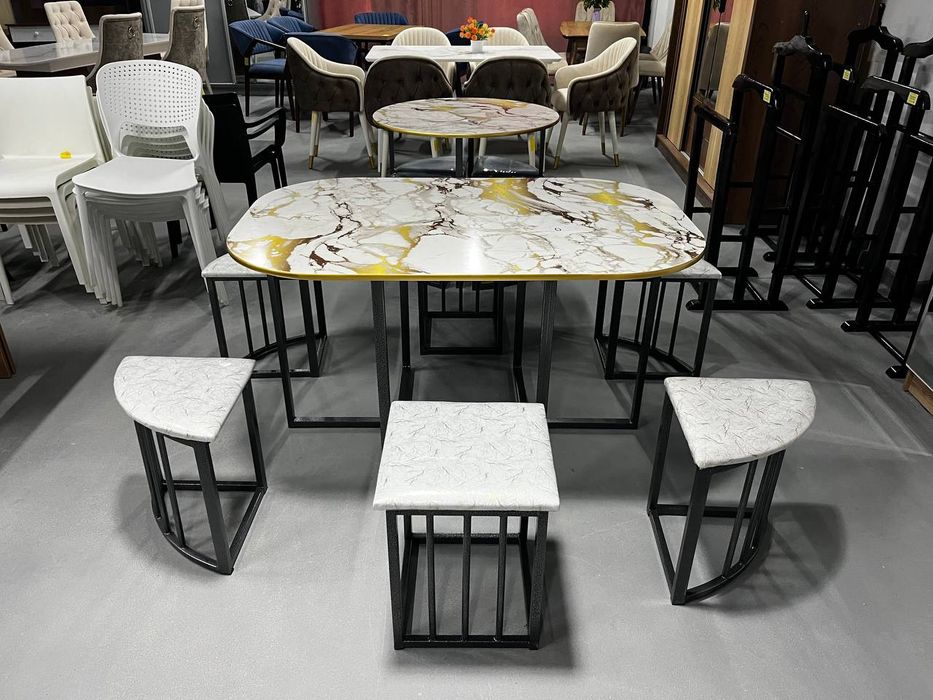 Лофт мебель на заказ