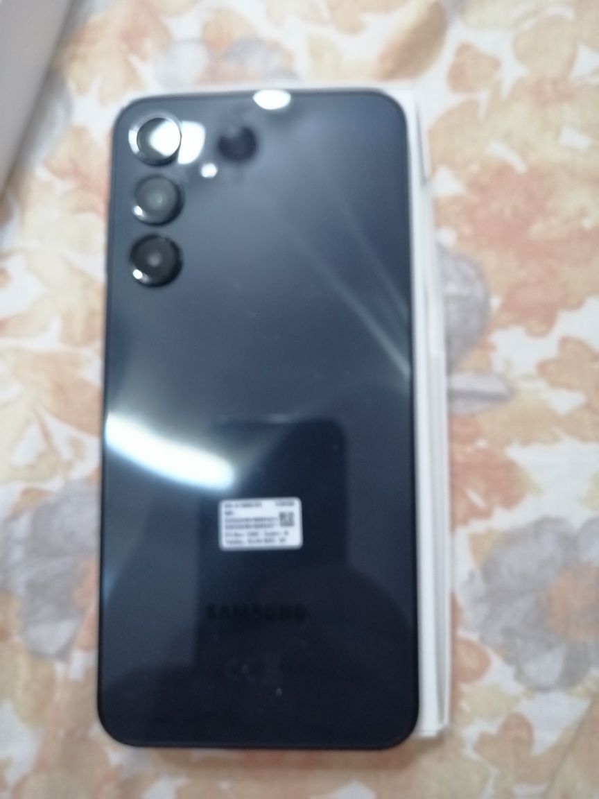 Samsung A 16 5G NOU