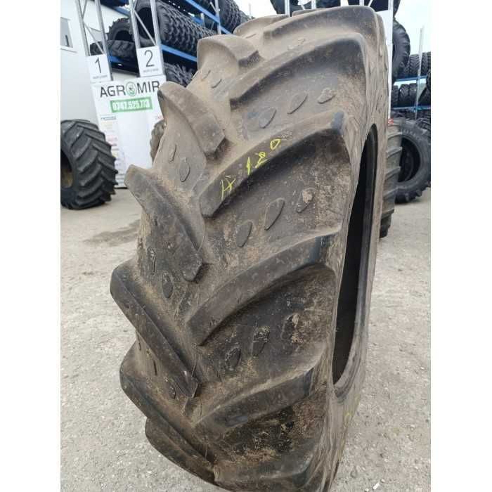 Anvelopa 460/85r38 18.4r38 Kleber second-hand cu garantie !