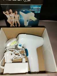 Vând epilator IPL Rowenta, 150000 impulsuri.