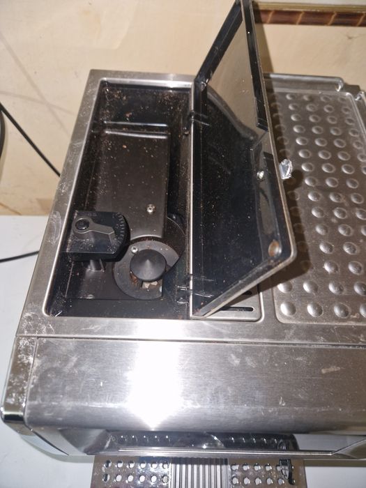 Expresor cafea delongi