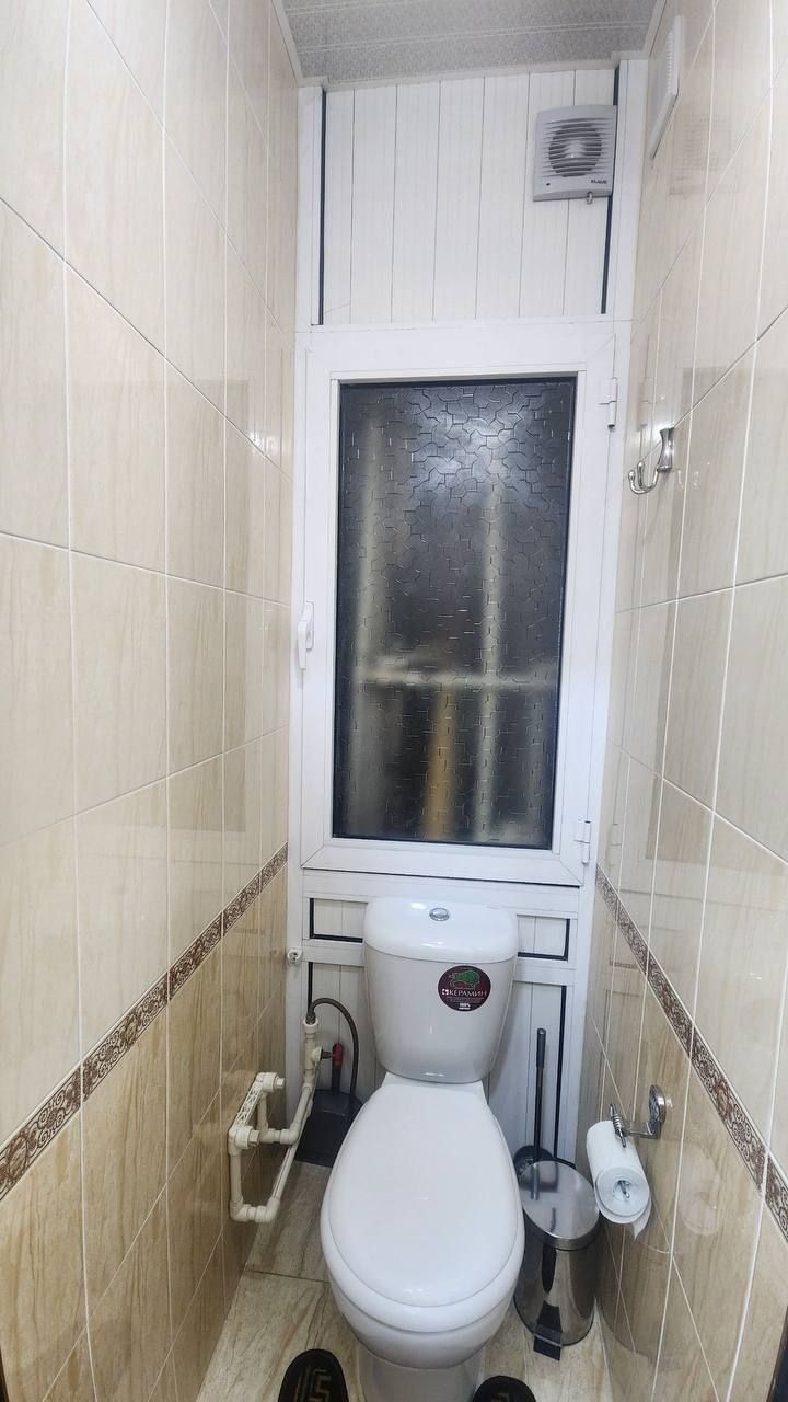 Сдаётся Чиланзар 2 1комн.