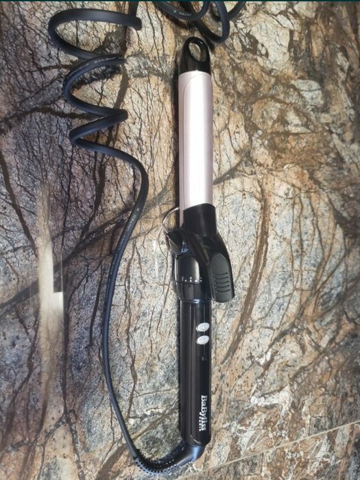 Vând ondulator BaByliss