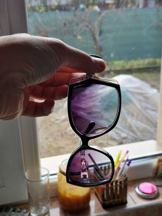 Ochelari de soare James S. – design elegant cu lentile categoria 3