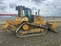 Boldozer CAT D6N de vanzare
