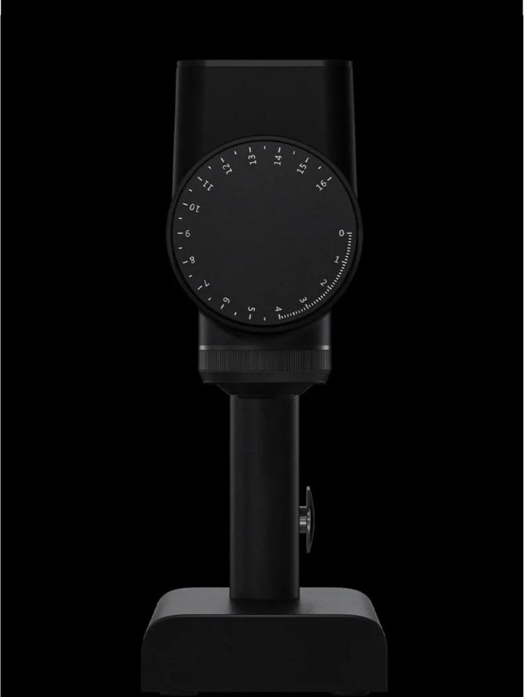 Кофемолка Кофемолка Timemore Sculptor 078 черный