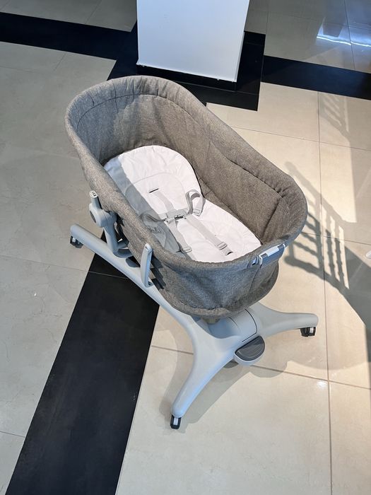 Cosulet bebe 5 în 1 Baby Hug Pro