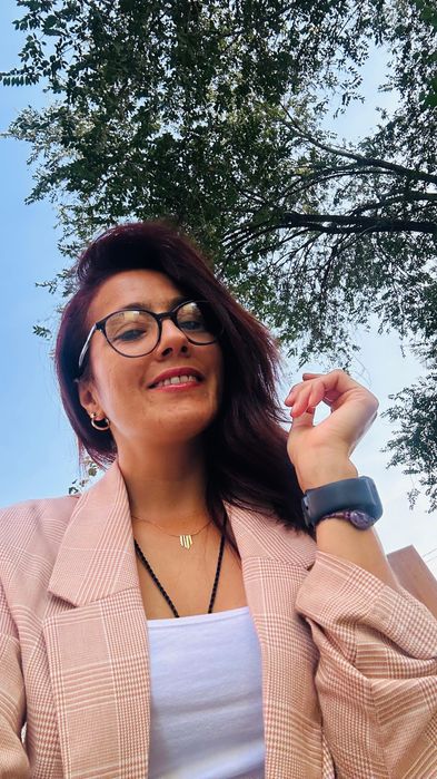 Учитель по Турецкому