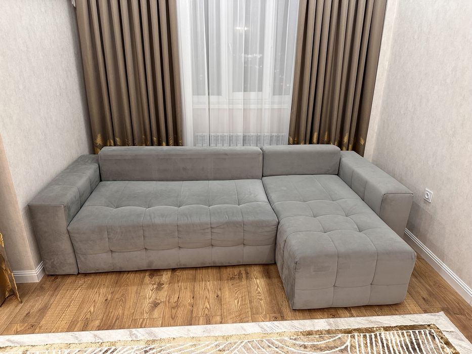 Продается диван-кровать